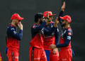 Spinners Pandya, Suyash shine as RCB restrict Punjab to 157/6