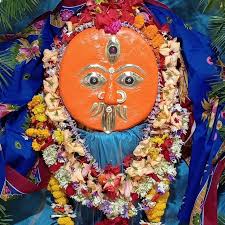 Maa Khambeswari
