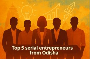 Odia startup founders