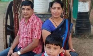 Odisha People