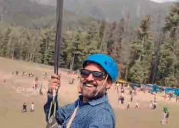 Pahalgam viral video