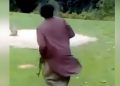 Phalgam attack