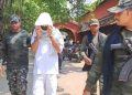 Manappuram heist: Key accused sent to jail