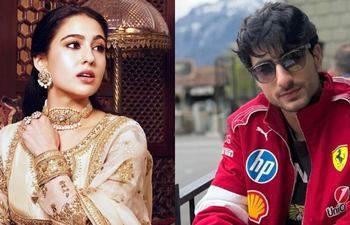 Sara, Ibrahim