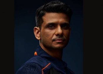 Shubhanshu Shukla