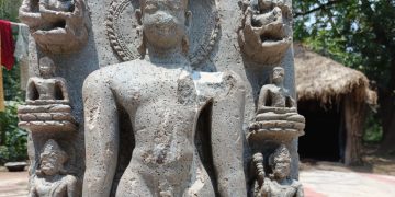 Lord Mahaveer
