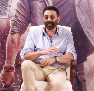Sunny Deol