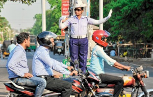 Odisha govt jobs: CM approves 2,000 new posts to strengthen traffic, road safety