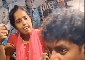 Viral video