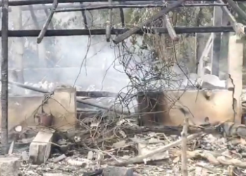 Eight killed in explosion at firecrackers unit in Andhra Pradesh