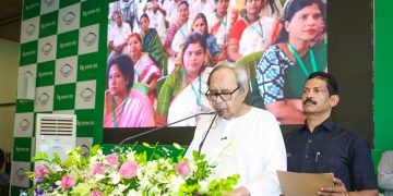 Naveen Patnaik
