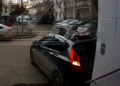 Watch viral video: Russian woman falls six floors onto Hyundai car, what happens next is insane