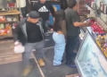 Viral video: Man touches woman inappropriately, boyfriend’s reaction stuns everyone